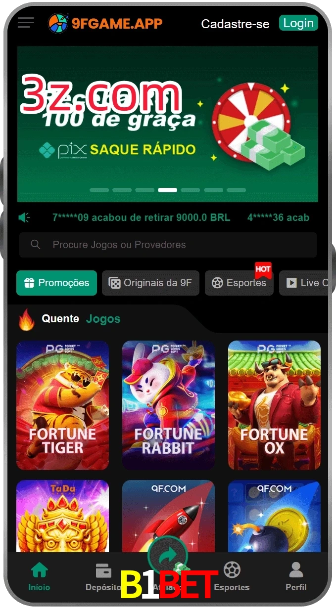 B1Bet
