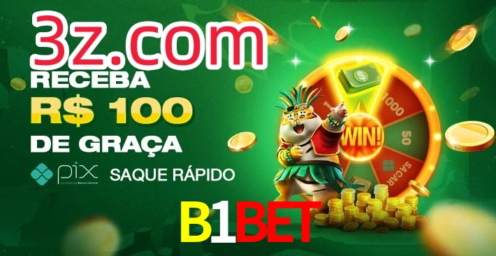 B1Bet