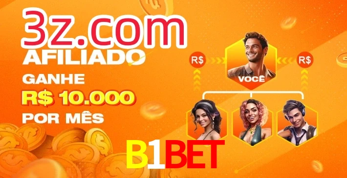 B1Bet