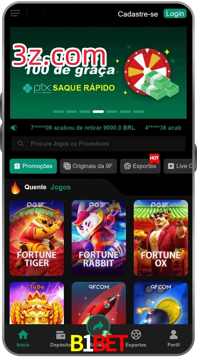 B1Bet