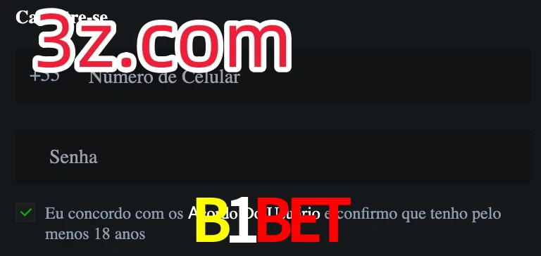 B1Bet